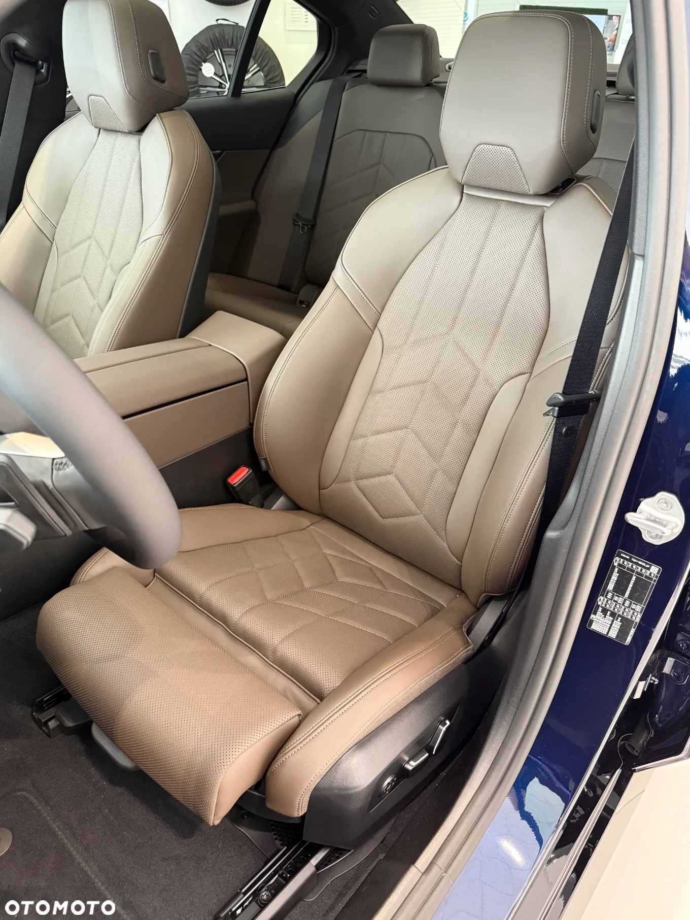 BMW Seria 5 - 7