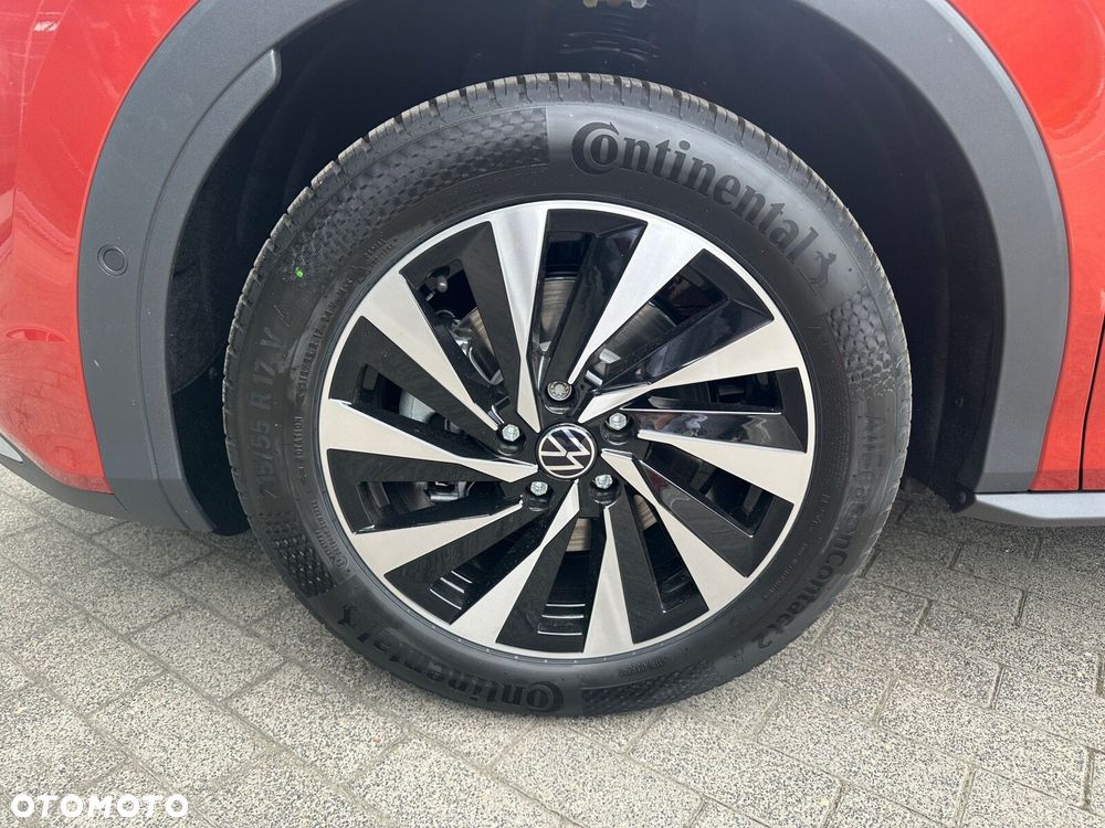 Volkswagen T-Roc 1.5 eTSI Life DSG - 30