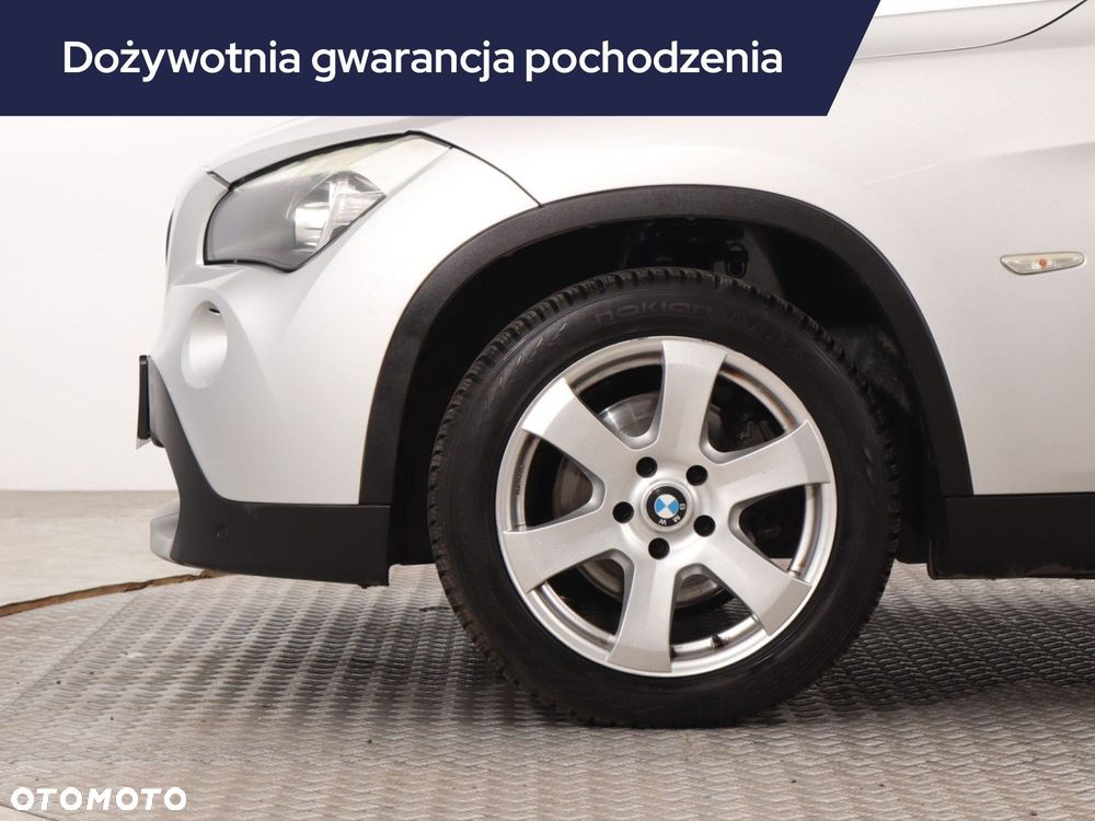 BMW X1 - 17