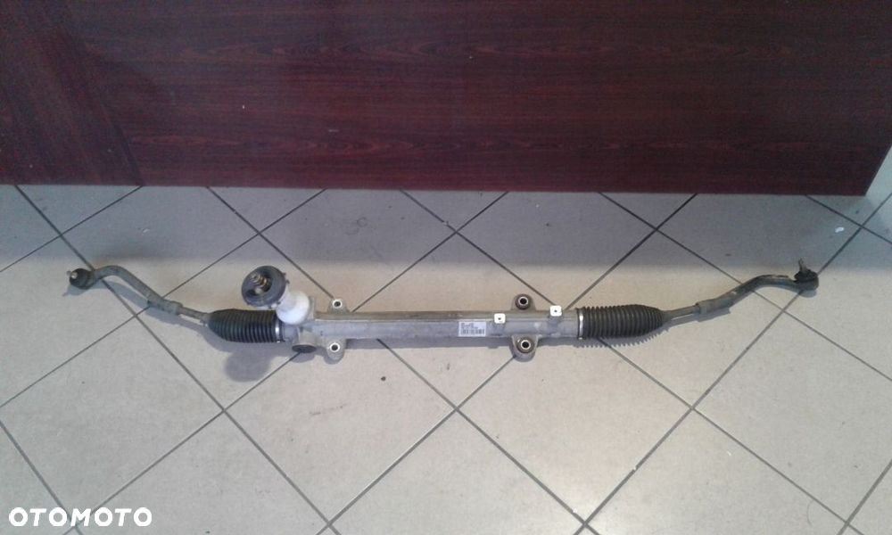 KIA SORENTO 2012- HYUNDAI SANTA FE III MAGLOWNICA - 1