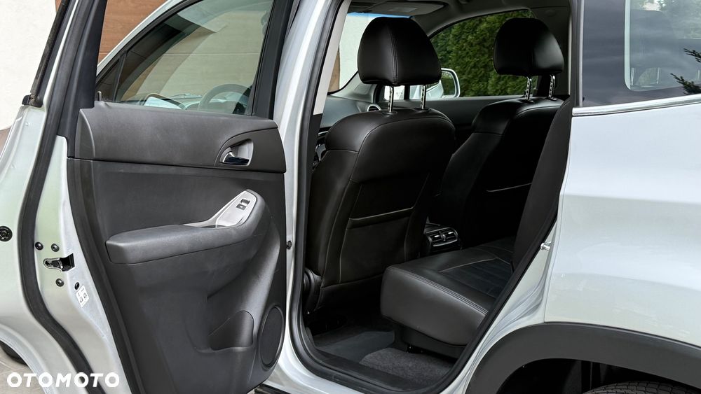 Chevrolet Orlando 2.0 TD LTZ+ - 15