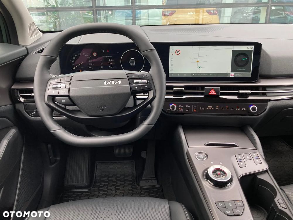 Kia Sportage - 13