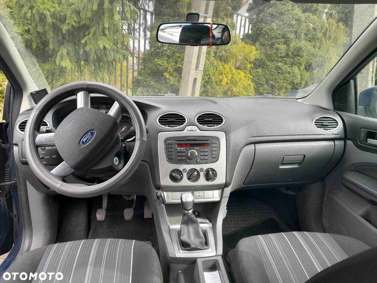 Ford Focus - 2