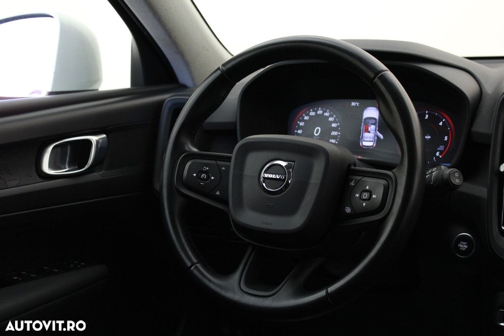 Volvo XC 40 - 16