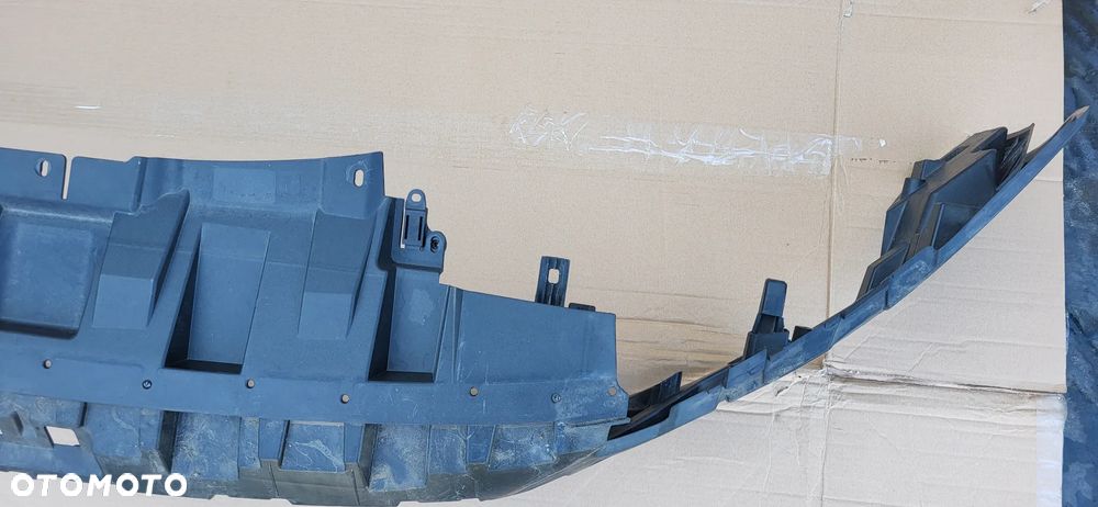 STELAZ ZDERZAKA PRZOD FORD C MAX MK2 LIFT F1CB-17E778-A - 11