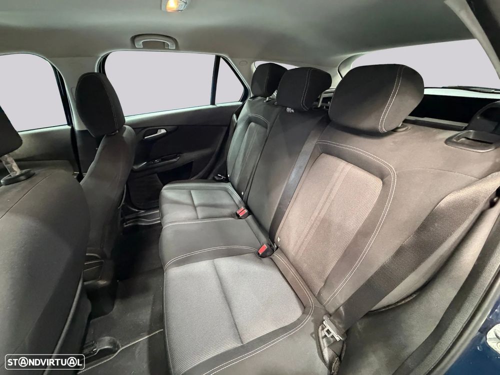 Fiat Tipo Station Wagon 1.3 M-Jet Lounge - 33