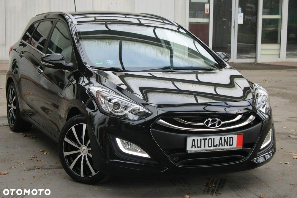 Hyundai i30 1.6 GDI BlueDrive Premium - 3