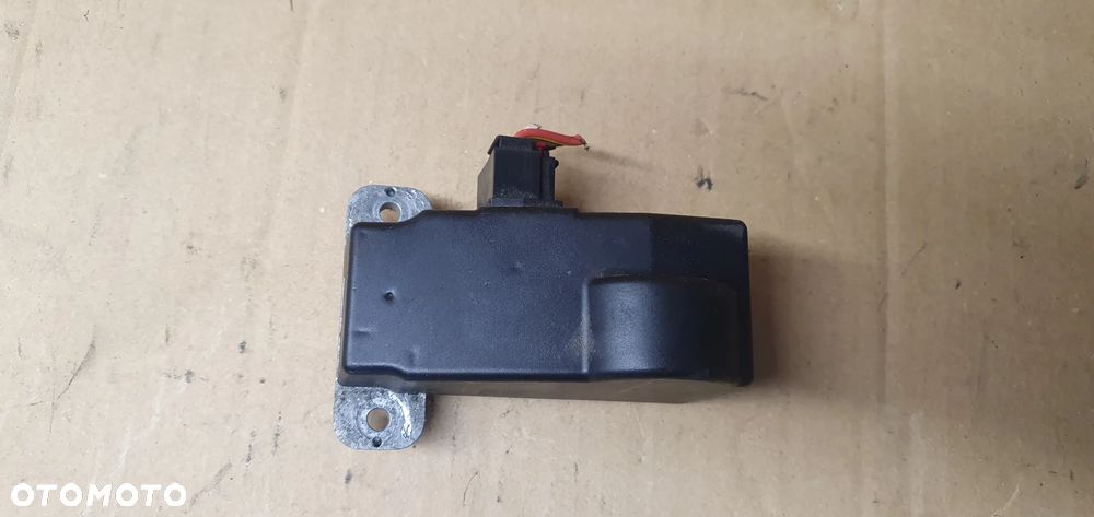 Blokada kolumny kierowniczej VW Passat B6 3C0905861G - 1