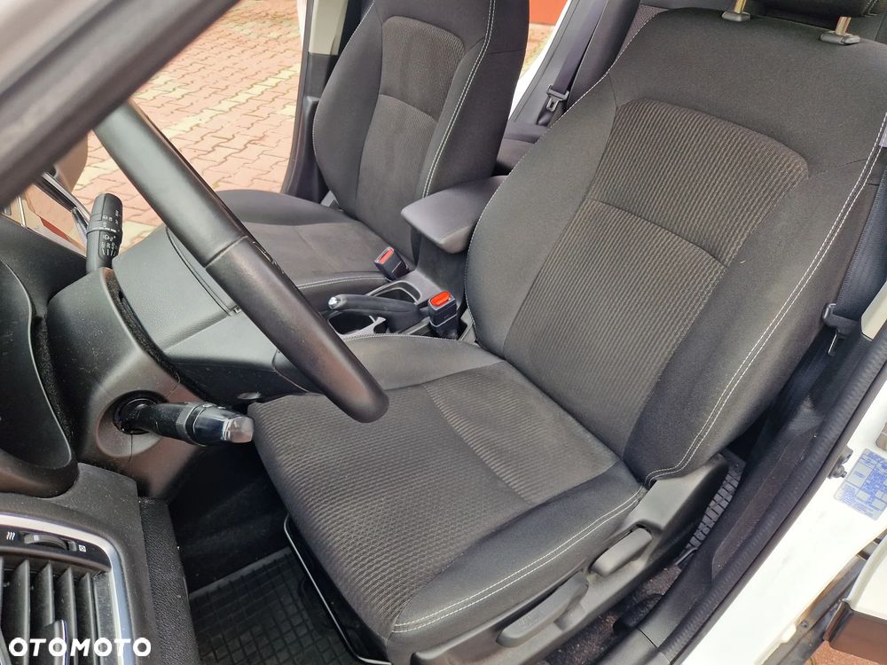 Suzuki SX4 S-Cross 1.4 T Premium - 21