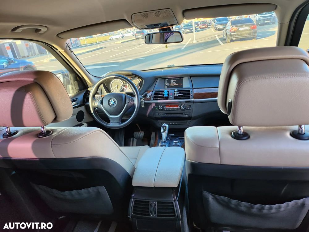 BMW X5 xDrive30d - 7