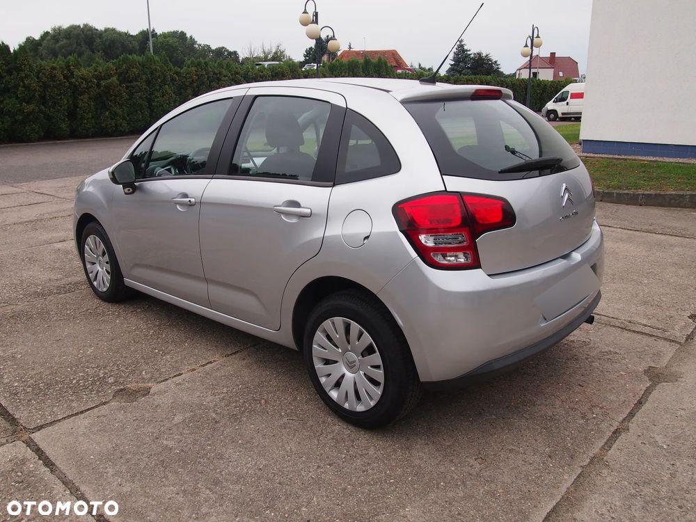 Citroën C3 1.4 HDi First - 5
