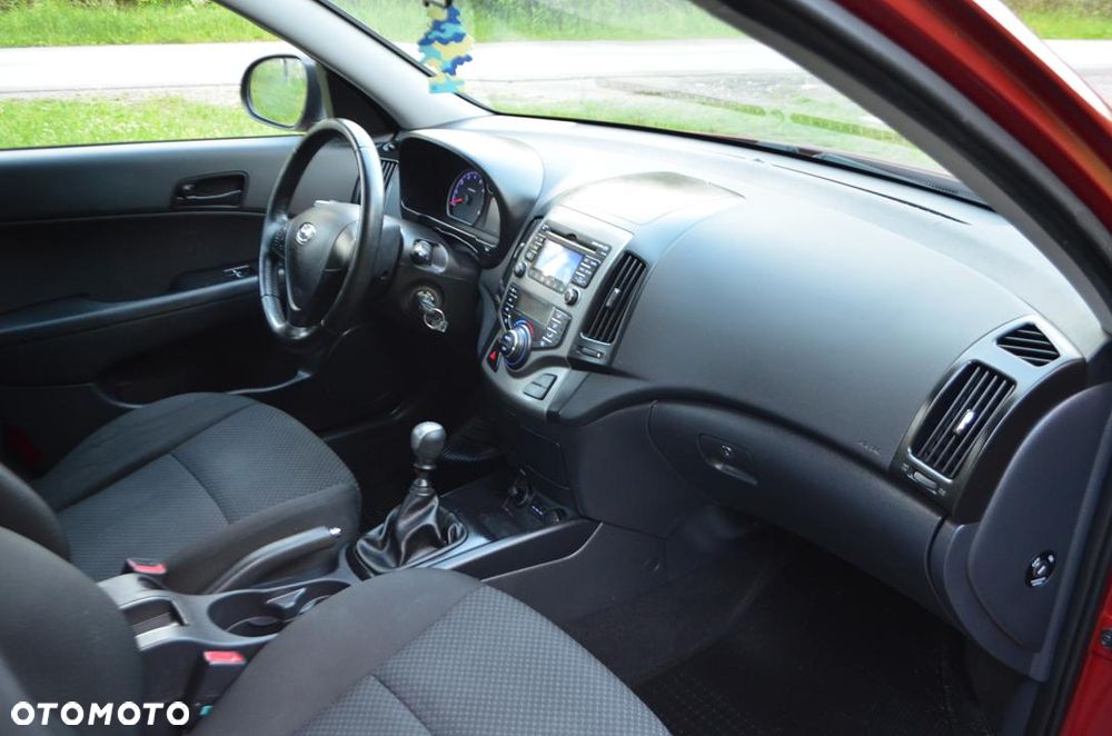 Hyundai i30 1.4 Base - 30