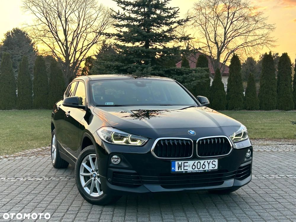 BMW X2 sDrive18i M Sport X - 5