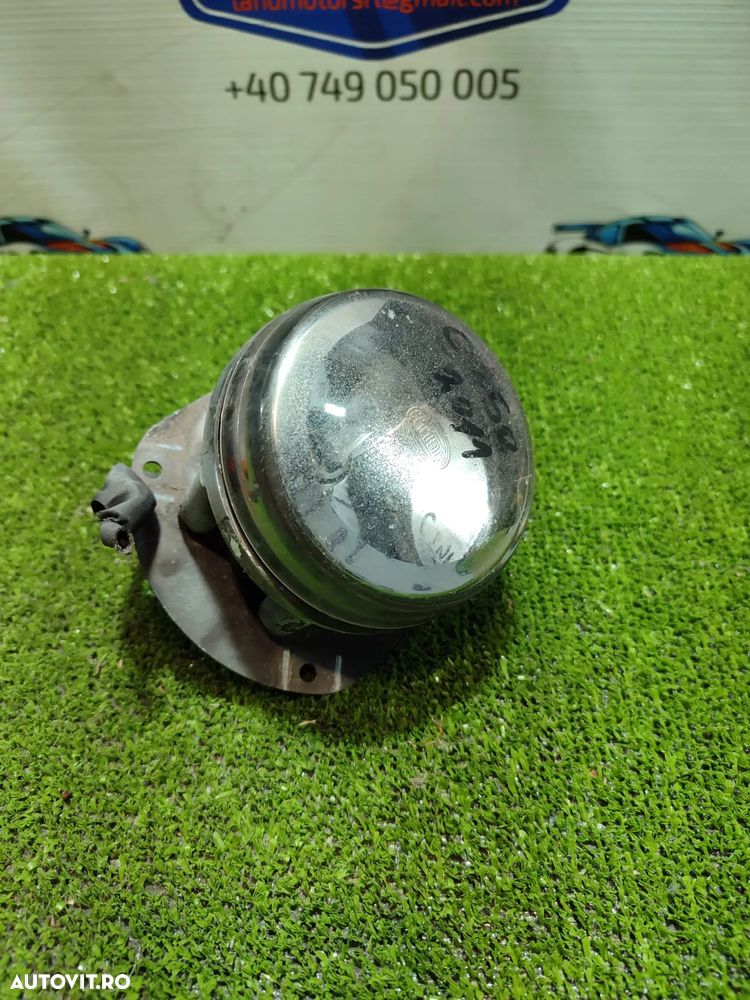 PROIECTOR CEATA DREAPTA MERCEDES BENZ C250 W204 C-Class 2011 2.1 DIESEL COD OEM 00929508 / BERLINA (Sedan) 2007-2015 - 1