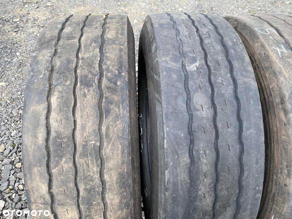 235/75R19.5 Opony GOODYEAR KMAX T Naczepa k max - 5