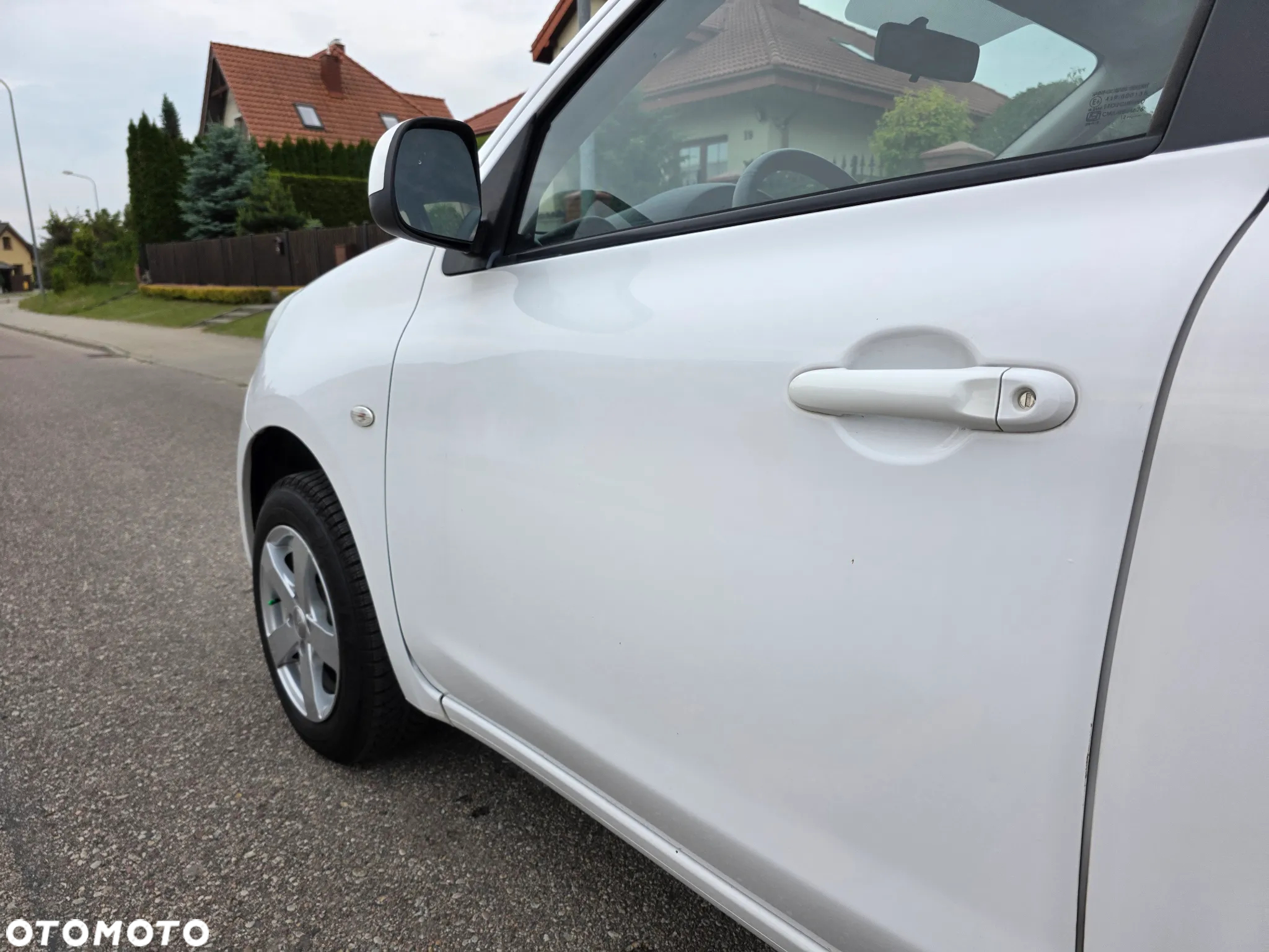 Nissan Micra 1.2 Acenta - 20