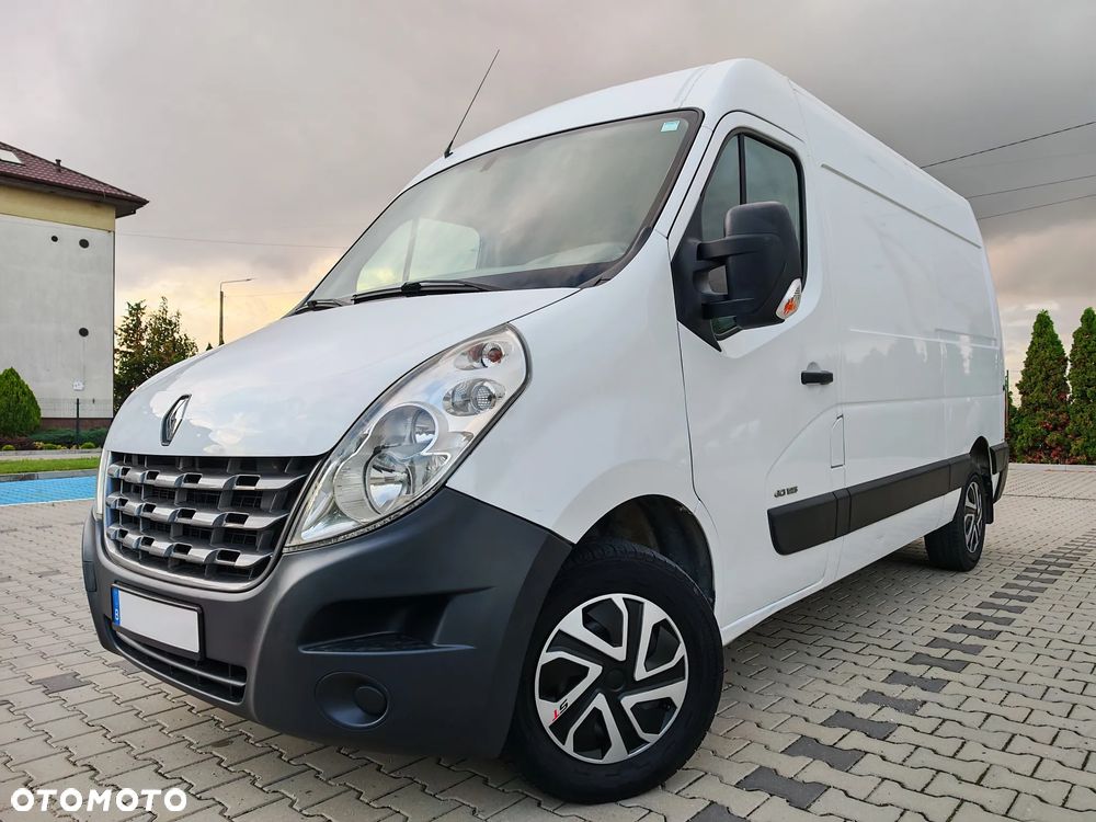 Renault MASTER III - 2