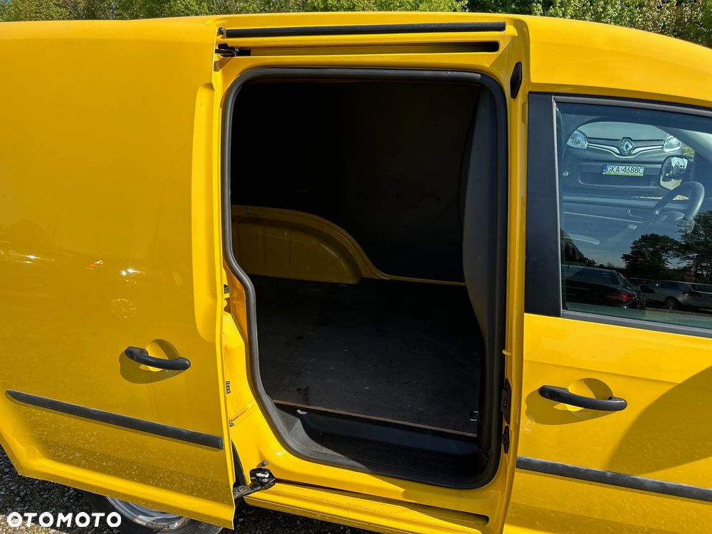 Volkswagen caddy - 17