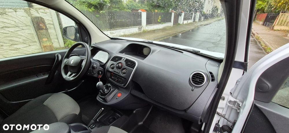 Renault Kangoo - 12
