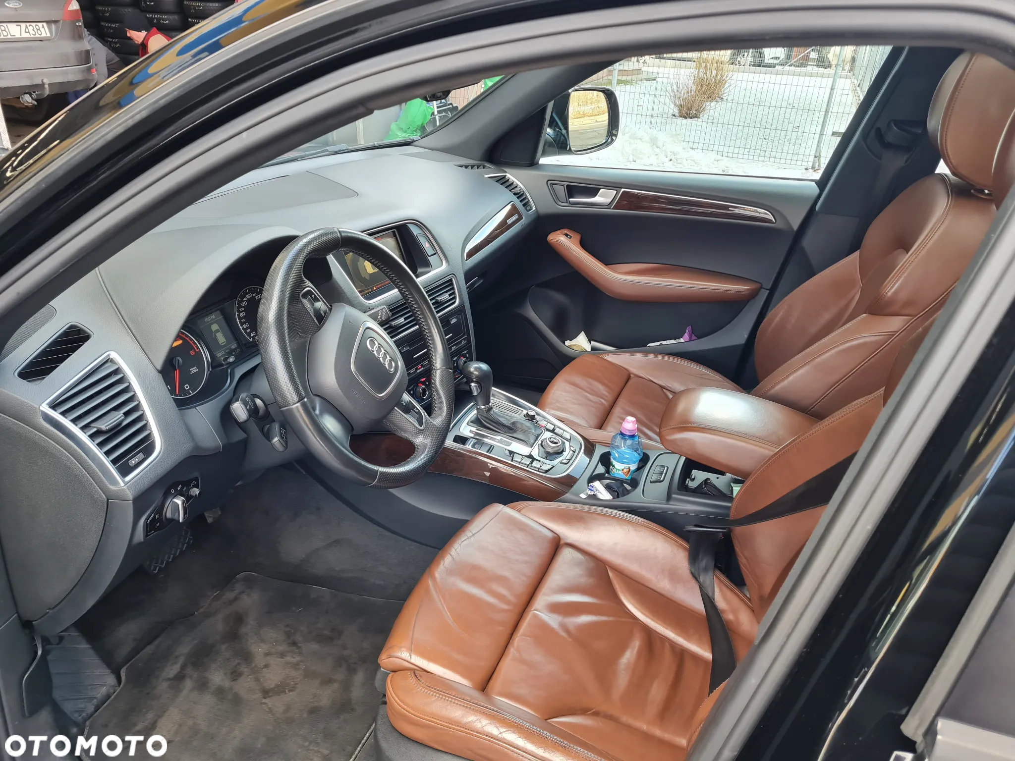 Audi Q5 3.0 TDI Quattro S tronic - 24