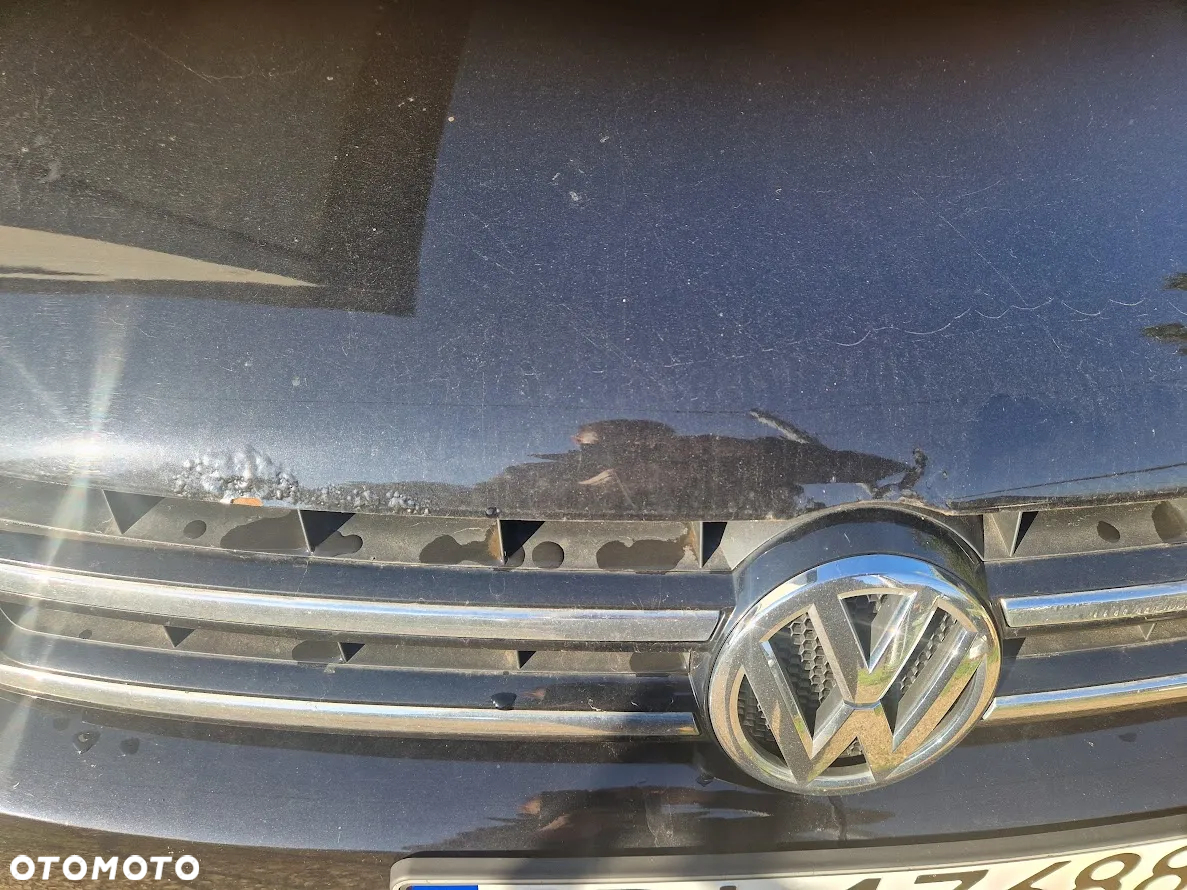 Volkswagen Touareg 4.2 V8 TDI - 12