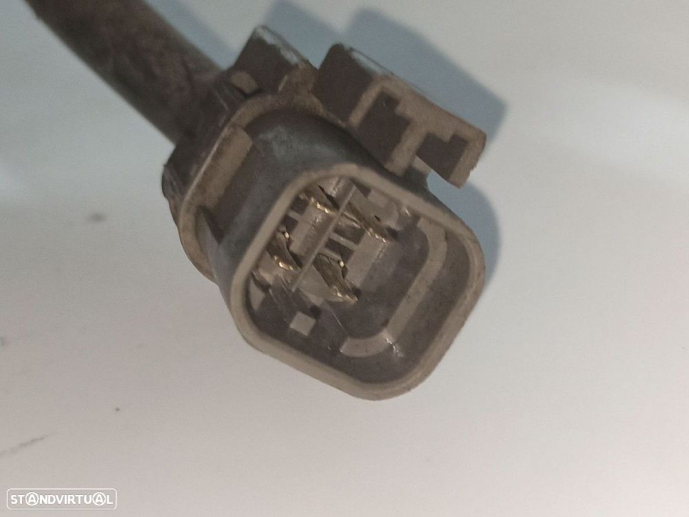 ELETROVENTILADOR NISSAN MAXIMA (J30) 3.0 V6 KAT - 2