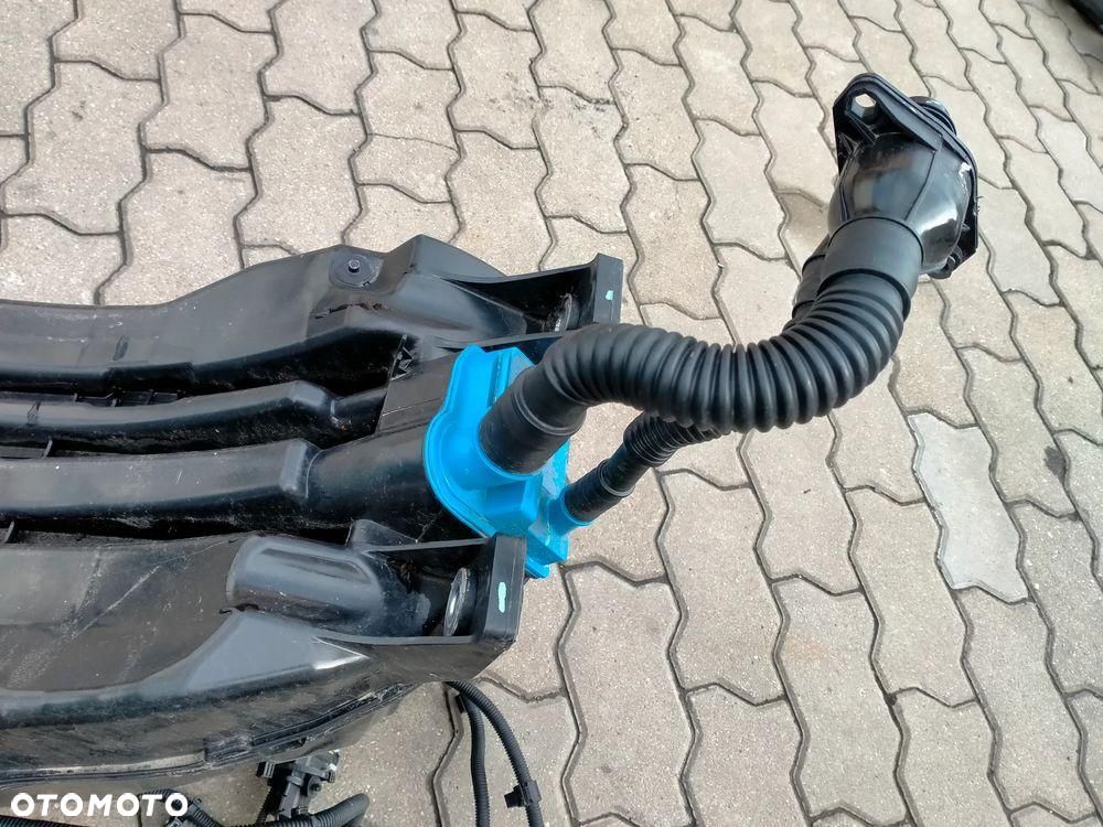 Audi Q7 4M Zbiornik ADBlue Pompa 4M0131878CC 4102206AA - 5