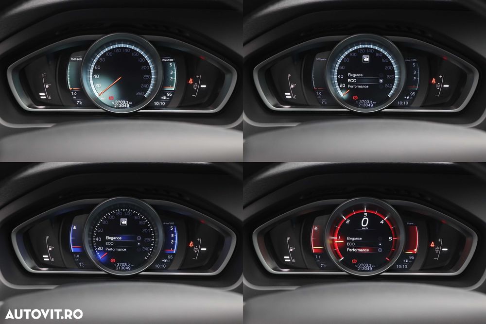 Volvo V40 D2 RDesign - 13