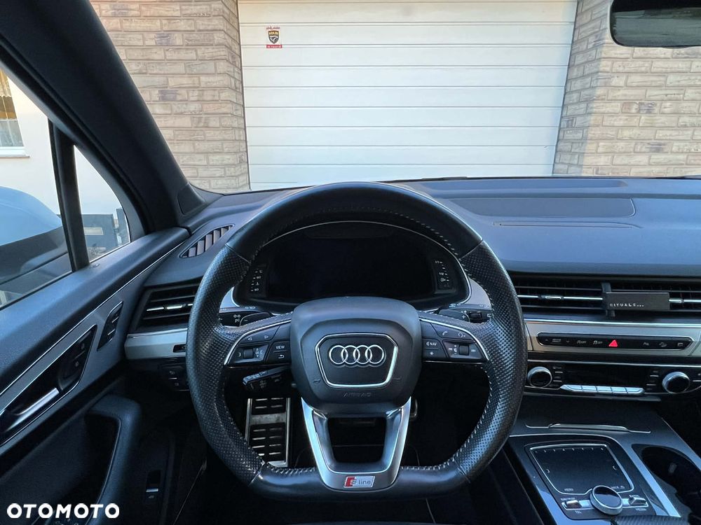 Audi Q7 - 18