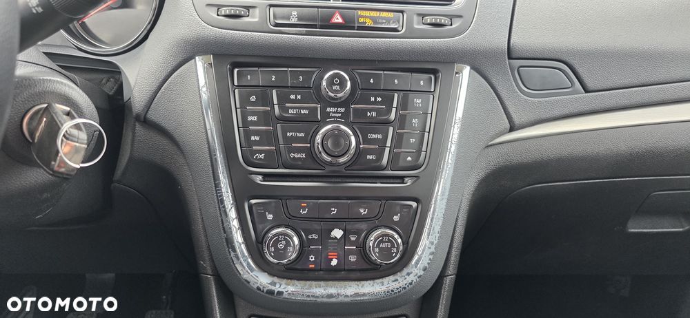 Opel Mokka - 10