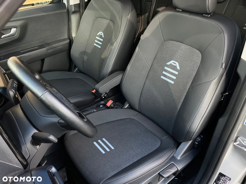 Ford Tourneo Courier 1.0 EcoBoost Active - 39