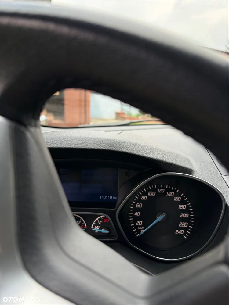 Ford Kuga 2.0 TDCi 4WD Titanium Plus - 7