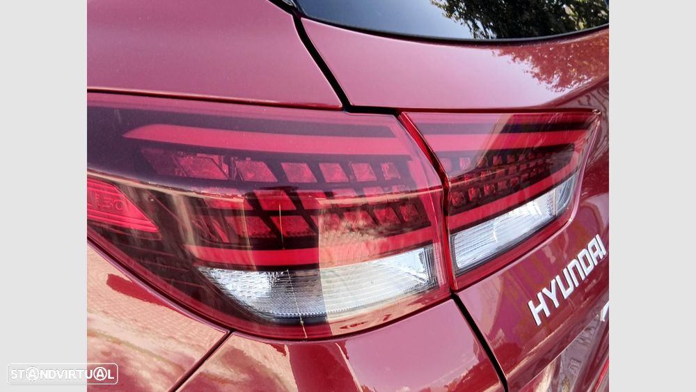 Hyundai i30 1.0 T-GDI Style Plus - 10