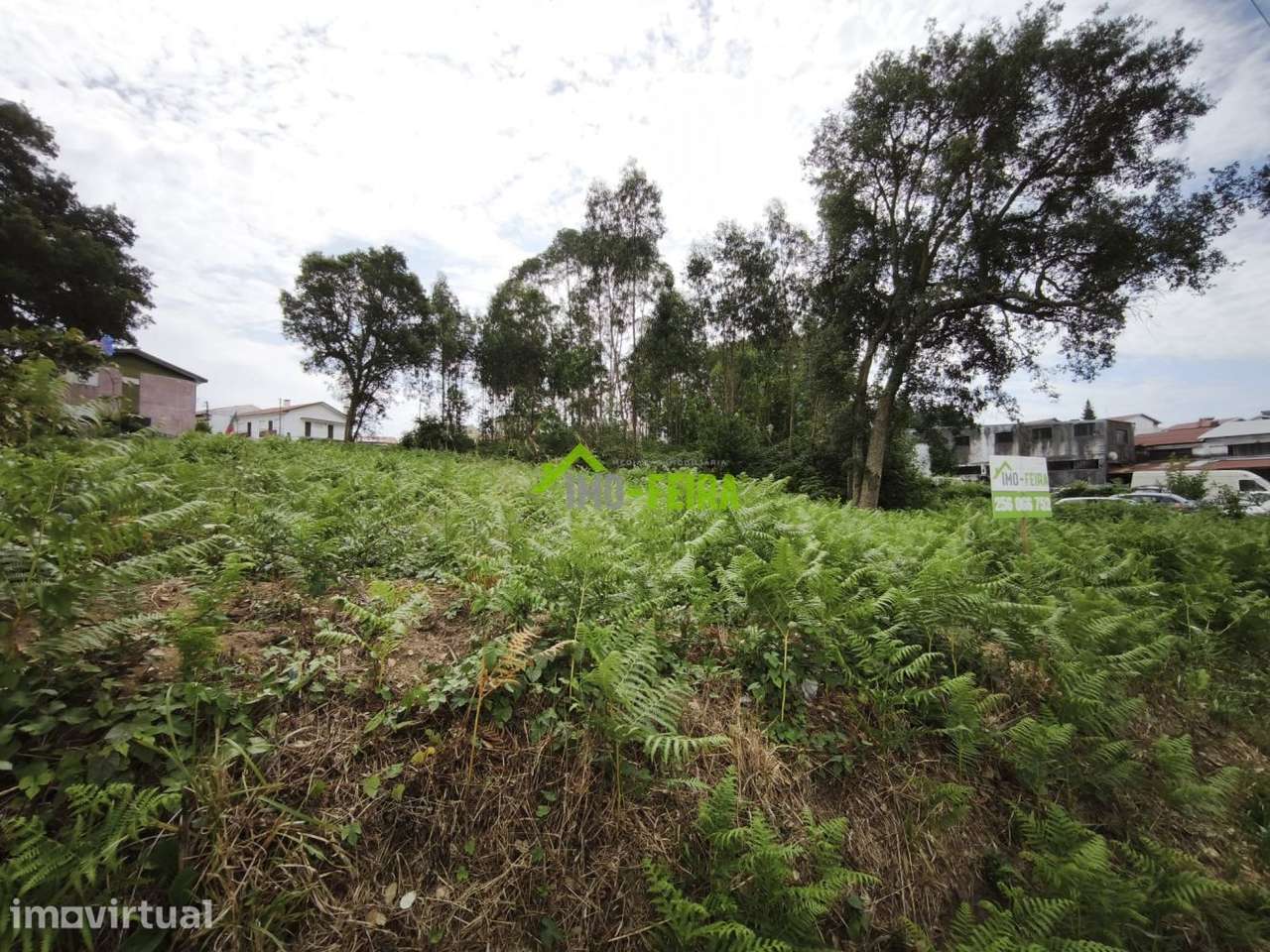 Terreno para Construção, Arrifana - Grande imagem: 2/6