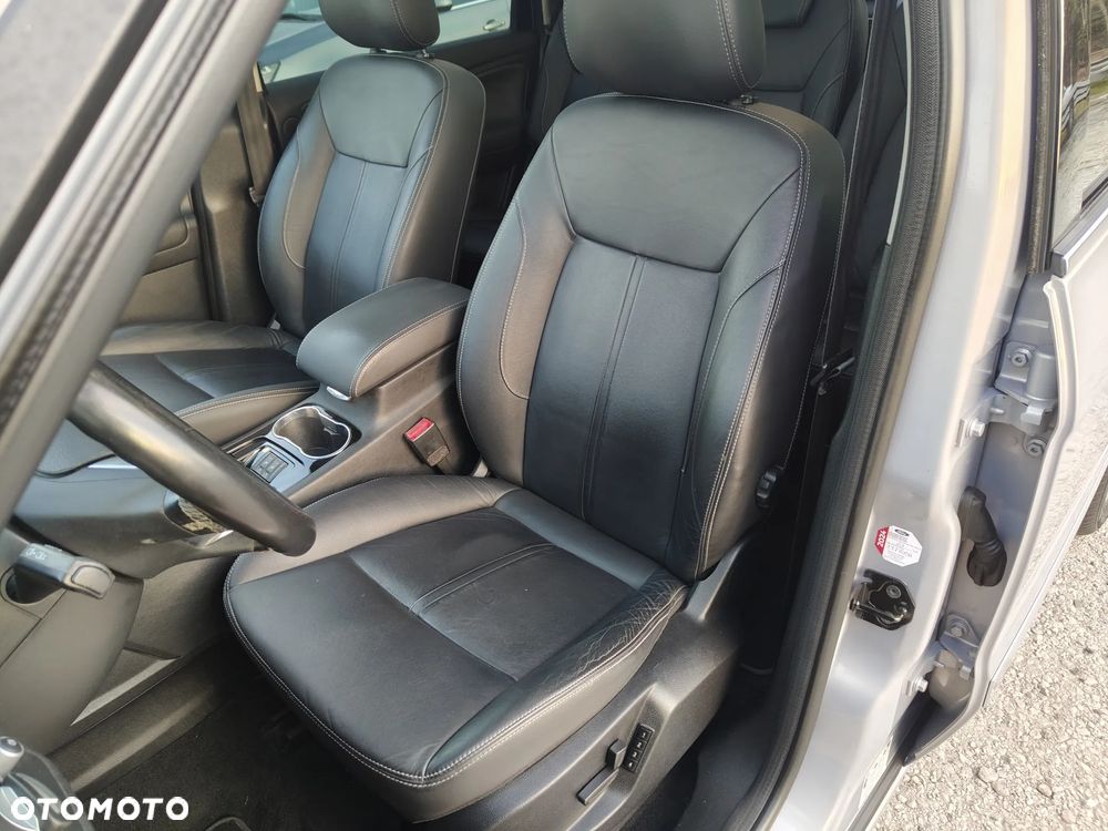 Ford S-Max - 24