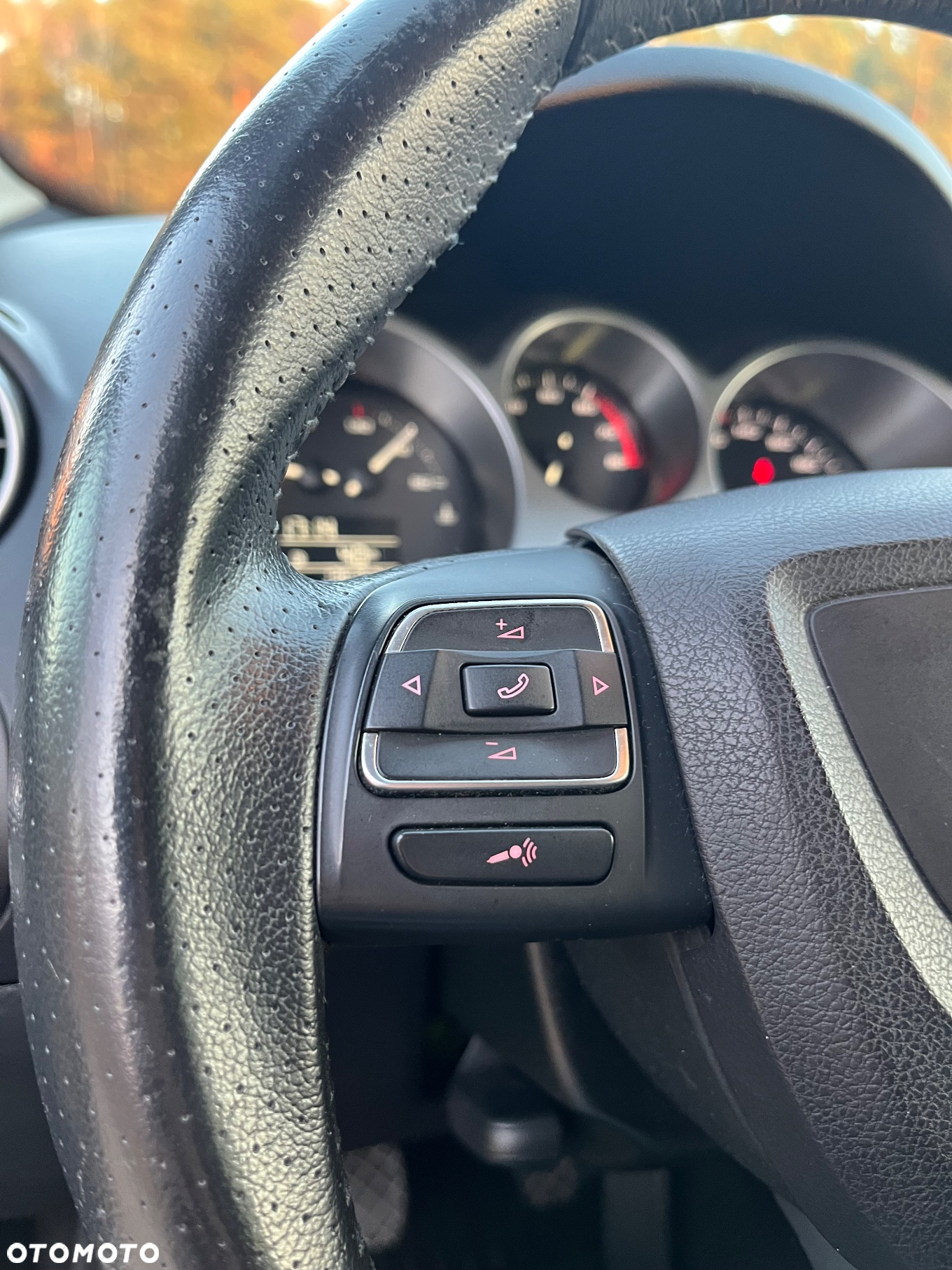 Seat Altea 1.2 TSI (Ecomotive) Start & Stop Reference - 19