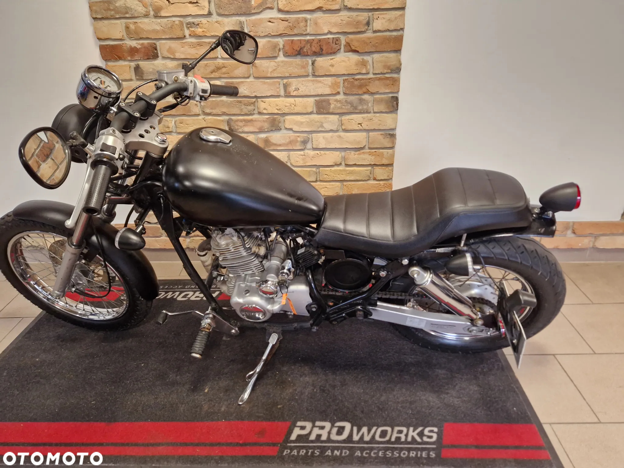 Kymco Hipster - 17