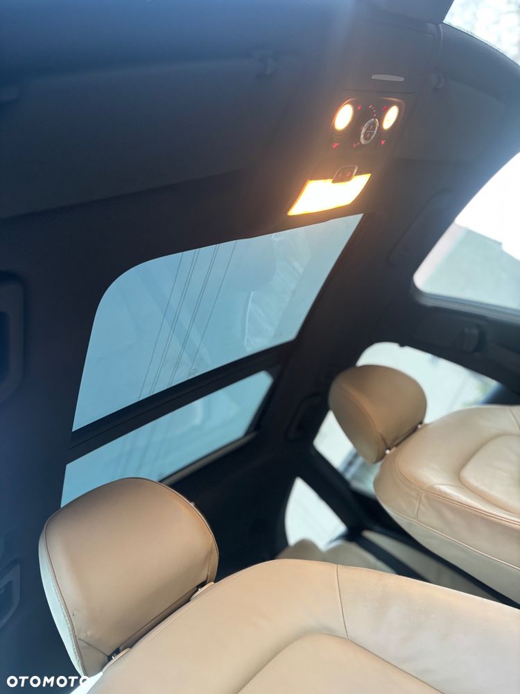 Audi A4 Avant 2.0 TDI DPF multitronic Ambiente - 10