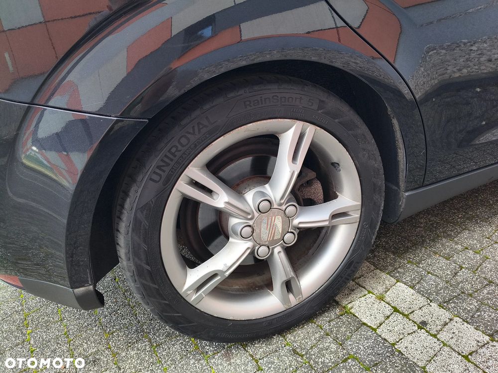 Seat Altea 2.0 TDI FR - 38
