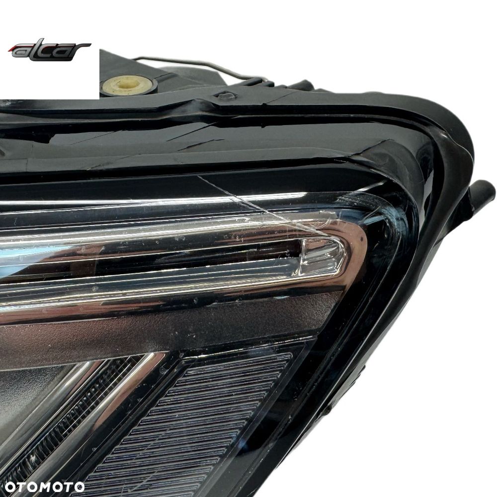 REFLEKTOR LEWY PRZÓD BIXENON AUDI Q5 LIFT 12-16 8R0 941 753 C - 4