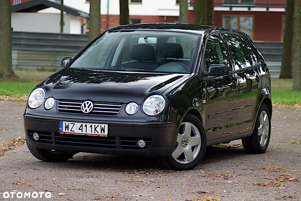 Volkswagen Polo - 9