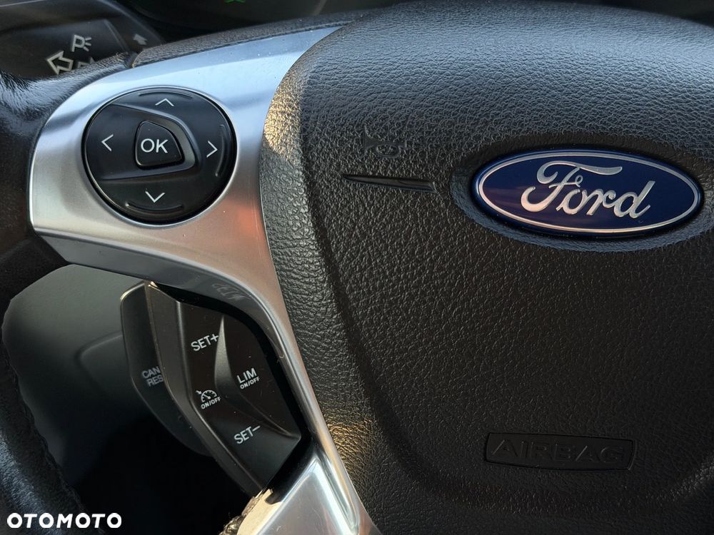 Ford Transit L3H2 Trend - 16