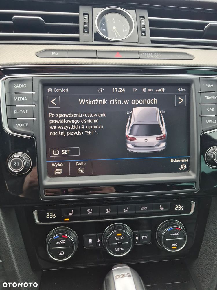 Volkswagen Passat 2.0 TDI SCR (BlueMotion Technology) DSG Highline - 39