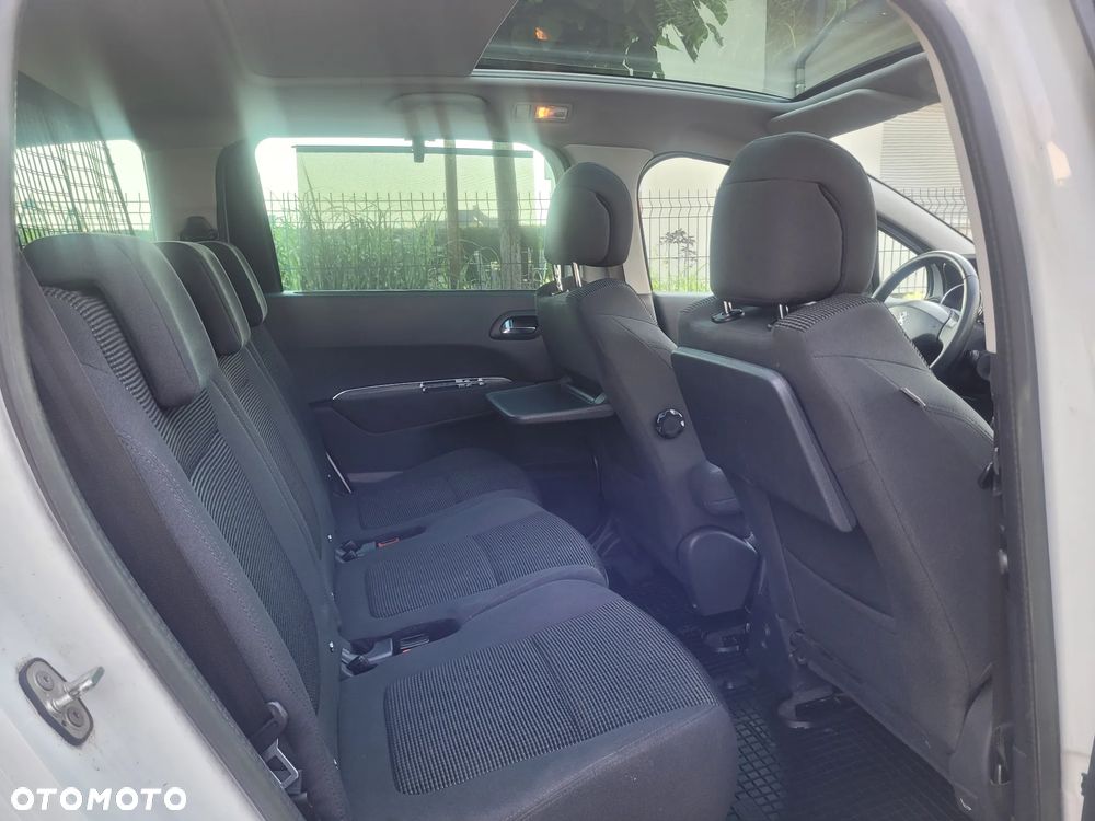 Peugeot 5008 2.0 HDi Business Line - 14