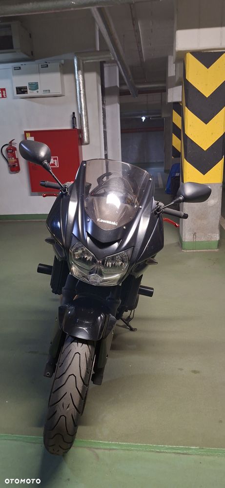 Kawasaki Z - 1