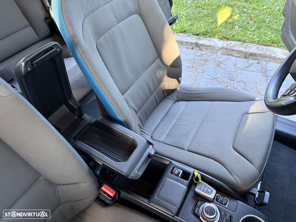 BMW i3 (60 Ah) - 6