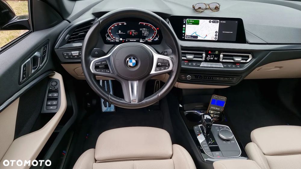 BMW Seria 2 218i M Sport - 24