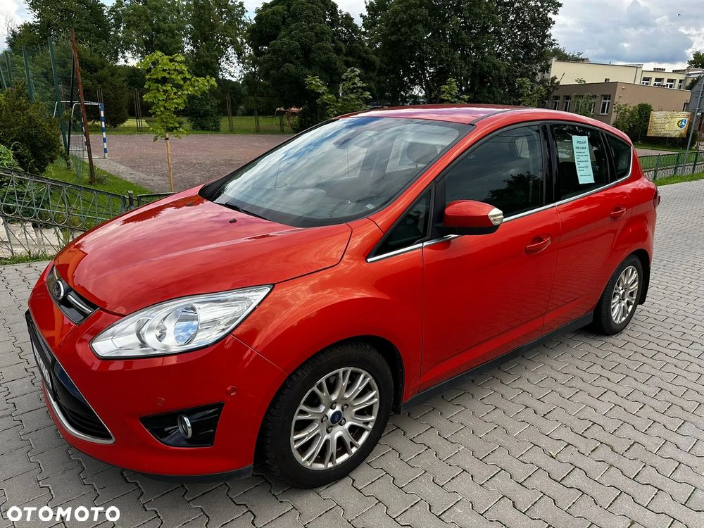 Ford C-MAX - 4