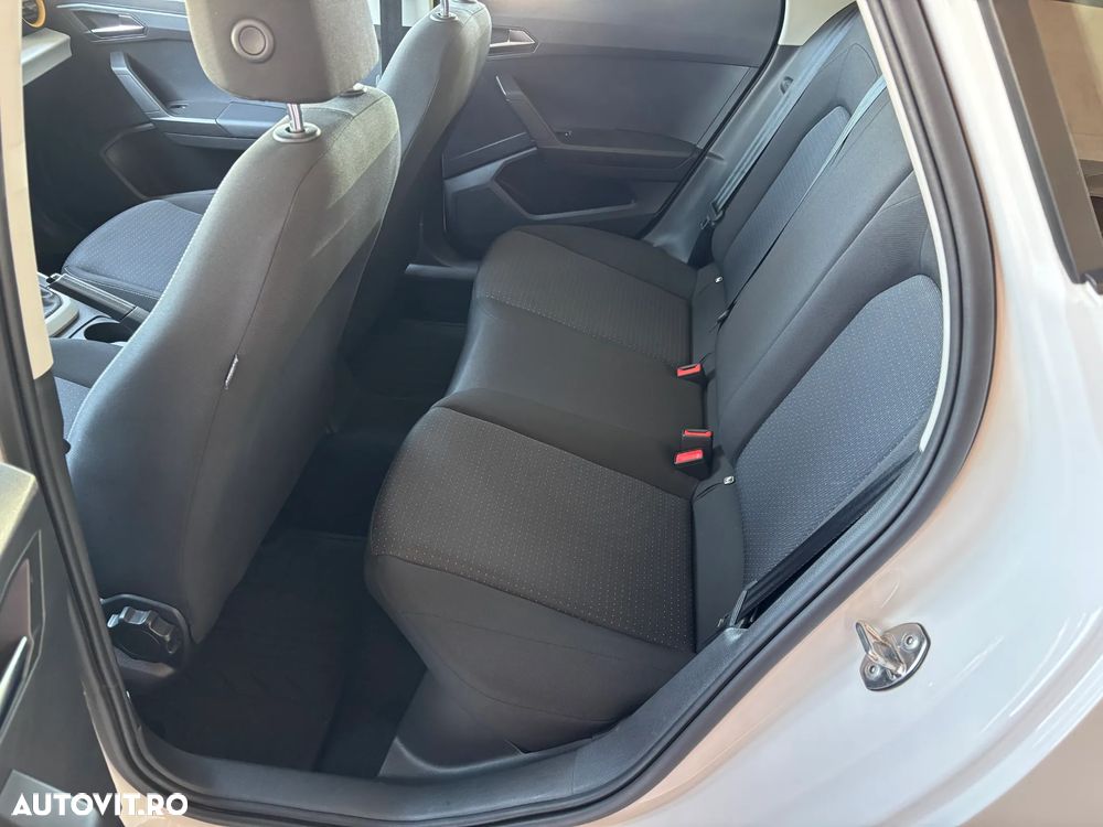 Seat Arona 1.0 TSI Xcellence - 34