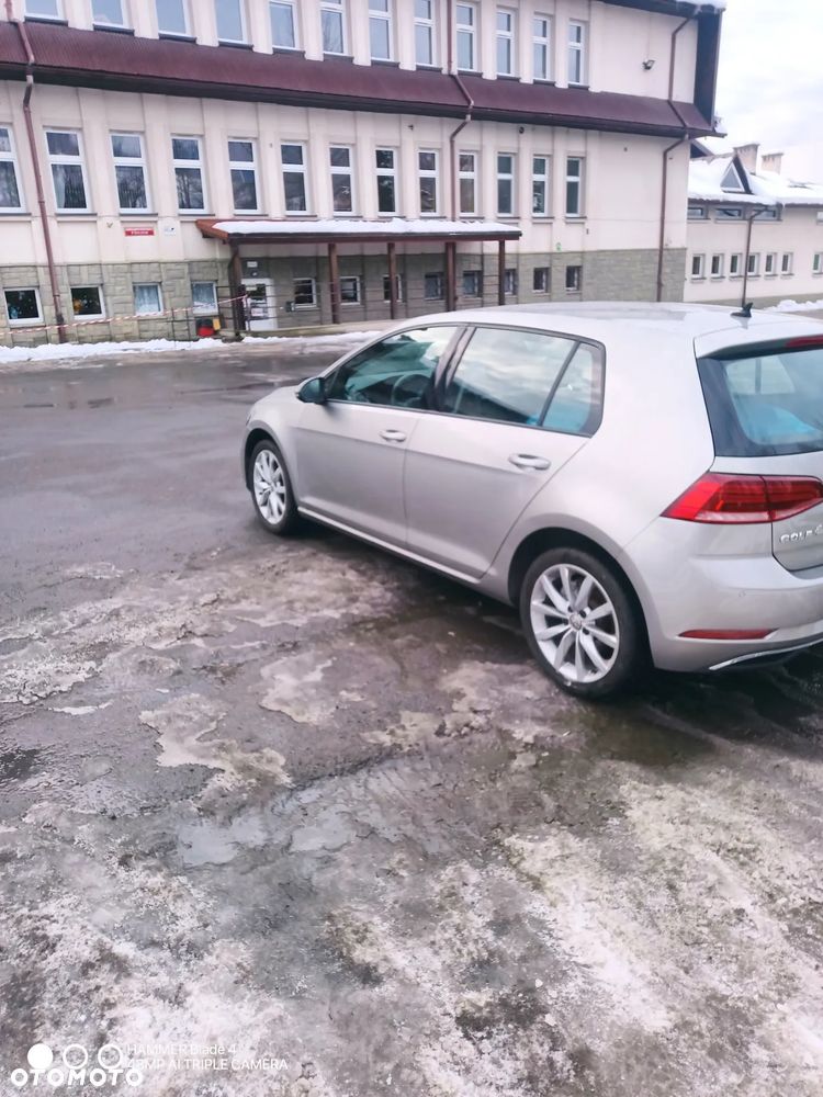 Volkswagen Golf 1.0 TSI BMT City - 13